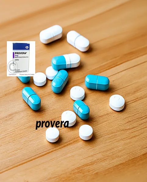 Que precio tienen las pastillas provera